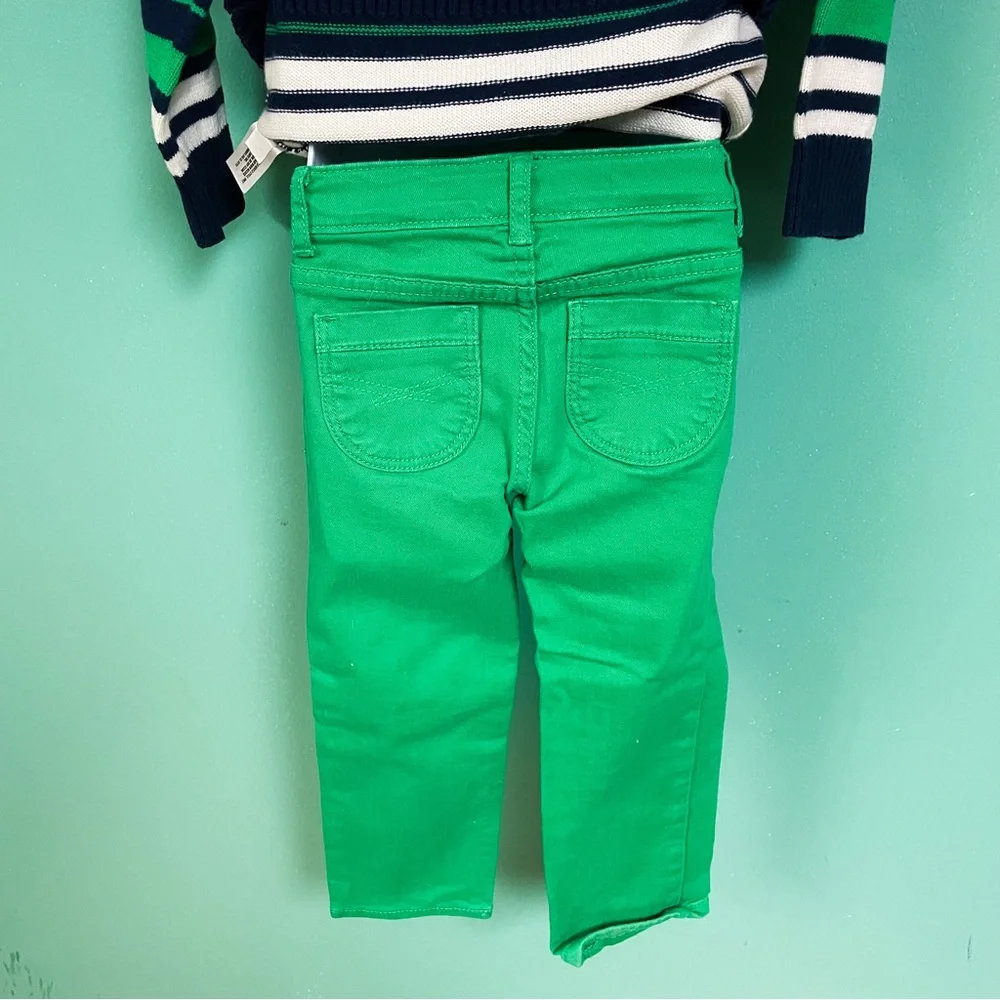 GAP toddler girls